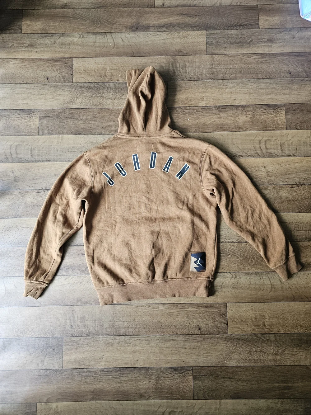 Jordan hooded sweatshirt